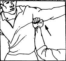 Техника самообороны дуаньда. 84 приема самозащиты - _37.jpg