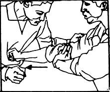 Техника самообороны дуаньда. 84 приема самозащиты - _39.jpg