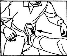 Техника самообороны дуаньда. 84 приема самозащиты - _40.jpg