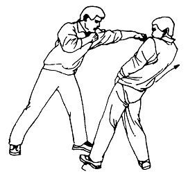 Техника самообороны дуаньда. 84 приема самозащиты - _61.jpg