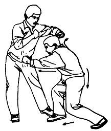 Техника самообороны дуаньда. 84 приема самозащиты - _66.jpg