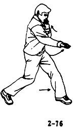 Техника самообороны дуаньда. 84 приема самозащиты - _76.jpg