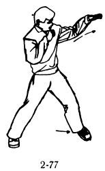 Техника самообороны дуаньда. 84 приема самозащиты - _77.jpg