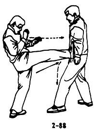 Техника самообороны дуаньда. 84 приема самозащиты - _88.jpg