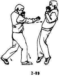 Техника самообороны дуаньда. 84 приема самозащиты - _89.jpg