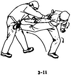 Техника самообороны дуаньда. 84 приема самозащиты - _11.jpg_1