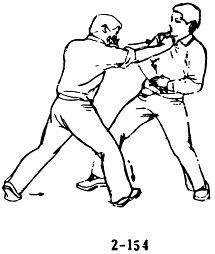 Техника самообороны дуаньда. 84 приема самозащиты - _154.jpg