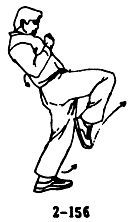 Техника самообороны дуаньда. 84 приема самозащиты - _156.jpg