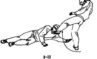 Техника самообороны дуаньда. 84 приема самозащиты - _17.jpg_1