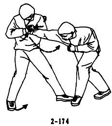 Техника самообороны дуаньда. 84 приема самозащиты - _174.jpg