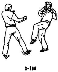 Техника самообороны дуаньда. 84 приема самозащиты - _196.jpg