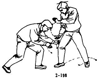 Техника самообороны дуаньда. 84 приема самозащиты - _198.jpg