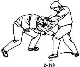 Техника самообороны дуаньда. 84 приема самозащиты - _199.jpg