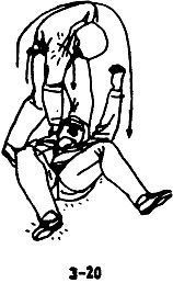 Техника самообороны дуаньда. 84 приема самозащиты - _20.jpg_1