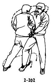 Техника самообороны дуаньда. 84 приема самозащиты - _202.jpg