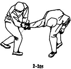 Техника самообороны дуаньда. 84 приема самозащиты - _205.jpg