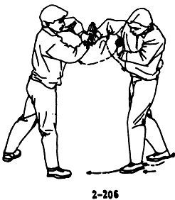 Техника самообороны дуаньда. 84 приема самозащиты - _206.jpg