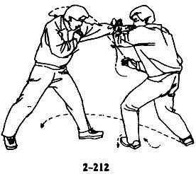 Техника самообороны дуаньда. 84 приема самозащиты - _212.jpg