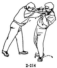 Техника самообороны дуаньда. 84 приема самозащиты - _214.jpg