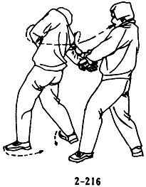 Техника самообороны дуаньда. 84 приема самозащиты - _216.jpg