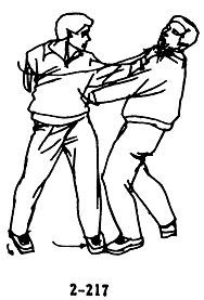 Техника самообороны дуаньда. 84 приема самозащиты - _217.jpg