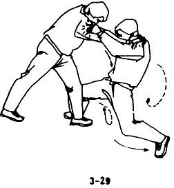 Техника самообороны дуаньда. 84 приема самозащиты - _29.jpg_1