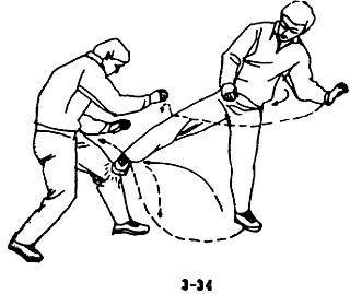 Техника самообороны дуаньда. 84 приема самозащиты - _34.jpg_1
