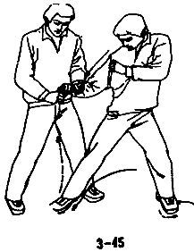 Техника самообороны дуаньда. 84 приема самозащиты - _45.jpg_0