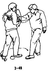 Техника самообороны дуаньда. 84 приема самозащиты - _48.jpg_0