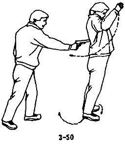 Техника самообороны дуаньда. 84 приема самозащиты - _50.jpg