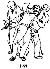 Техника самообороны дуаньда. 84 приема самозащиты - _59.jpg_0