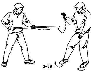Техника самообороны дуаньда. 84 приема самозащиты - _69.jpg_0