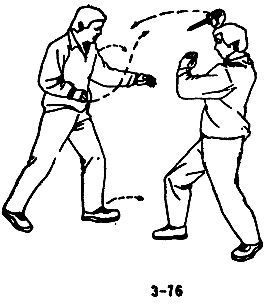 Техника самообороны дуаньда. 84 приема самозащиты - _76.jpg_0