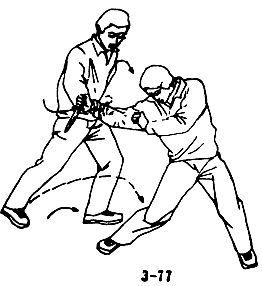 Техника самообороны дуаньда. 84 приема самозащиты - _77.jpg_0