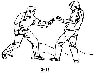 Техника самообороны дуаньда. 84 приема самозащиты - _92.jpg_0