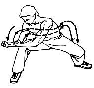 Техника самообороны дуаньда. 84 приема самозащиты - _02.jpg_1