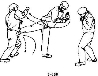 Техника самообороны дуаньда. 84 приема самозащиты - _108.jpg_0