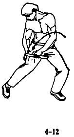 Техника самообороны дуаньда. 84 приема самозащиты - _12.jpg_2