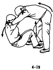 Техника самообороны дуаньда. 84 приема самозащиты - _19.jpg_2