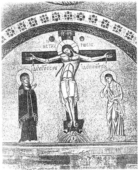 Тайны Старого и Нового света. Заговоры. Интриги. Мистификации - i_003.jpg