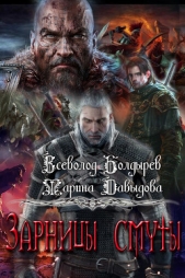 Зарницы смуты (СИ) - автор Давыдова Марина 