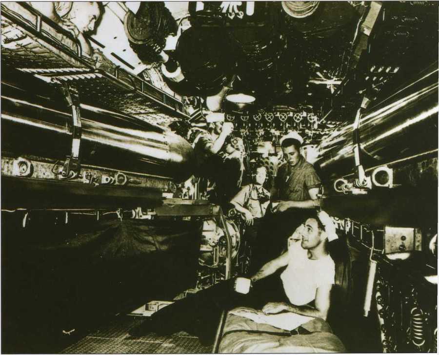 Вторая Мировая Неразгаданные тайны - _19.jpg