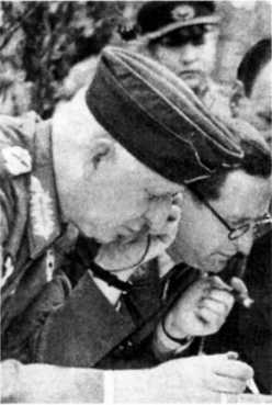 Забытое сражение Огненной Дуги<br />(Крушение операции «Цитадель») - i_012.jpg