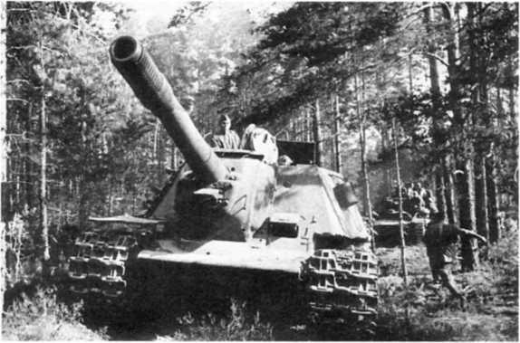 Забытое сражение Огненной Дуги<br />(Крушение операции «Цитадель») - i_029.jpg