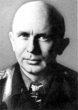 Забытое сражение Огненной Дуги<br />(Крушение операции «Цитадель») - i_032.jpg