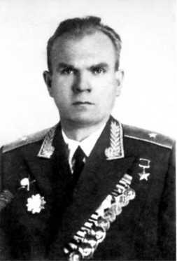 Забытое сражение Огненной Дуги<br />(Крушение операции «Цитадель») - i_036.jpg