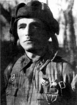 Забытое сражение Огненной Дуги<br />(Крушение операции «Цитадель») - i_059.jpg