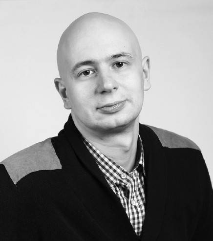 Бывает. Современная поэзия - i_001.jpg