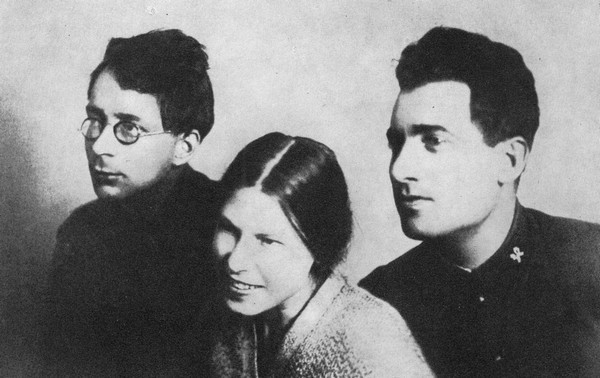 Избранные произведения - i_003.jpg