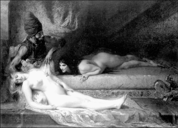 Формулы страха. Введение в историю и теорию фильма ужасов - i_003.png